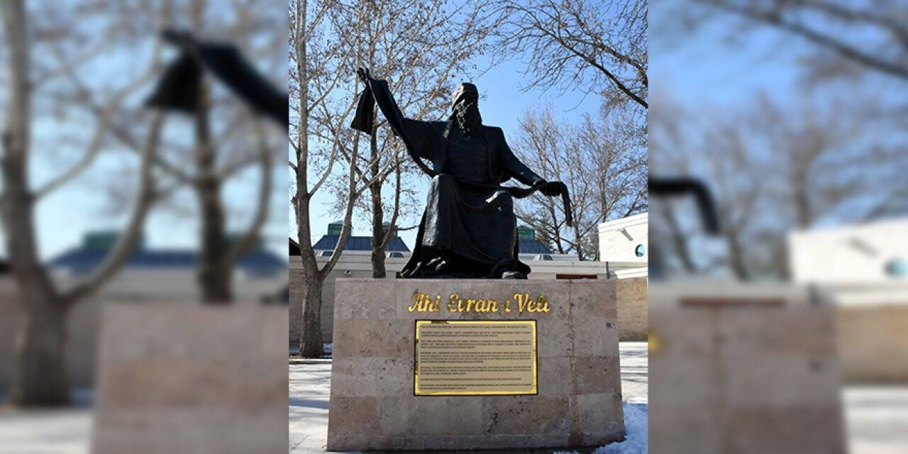 Anadolu Bilgeleri İçin UNİKOP’tan Tanıtım Atağı