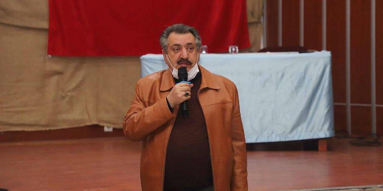 Kale: Esnafımızın Yanındayız