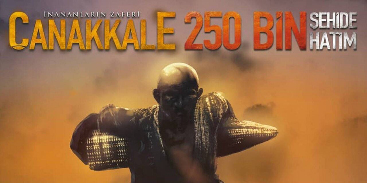 Çanakkale Şehitleri İçin 250 Bin Hatim