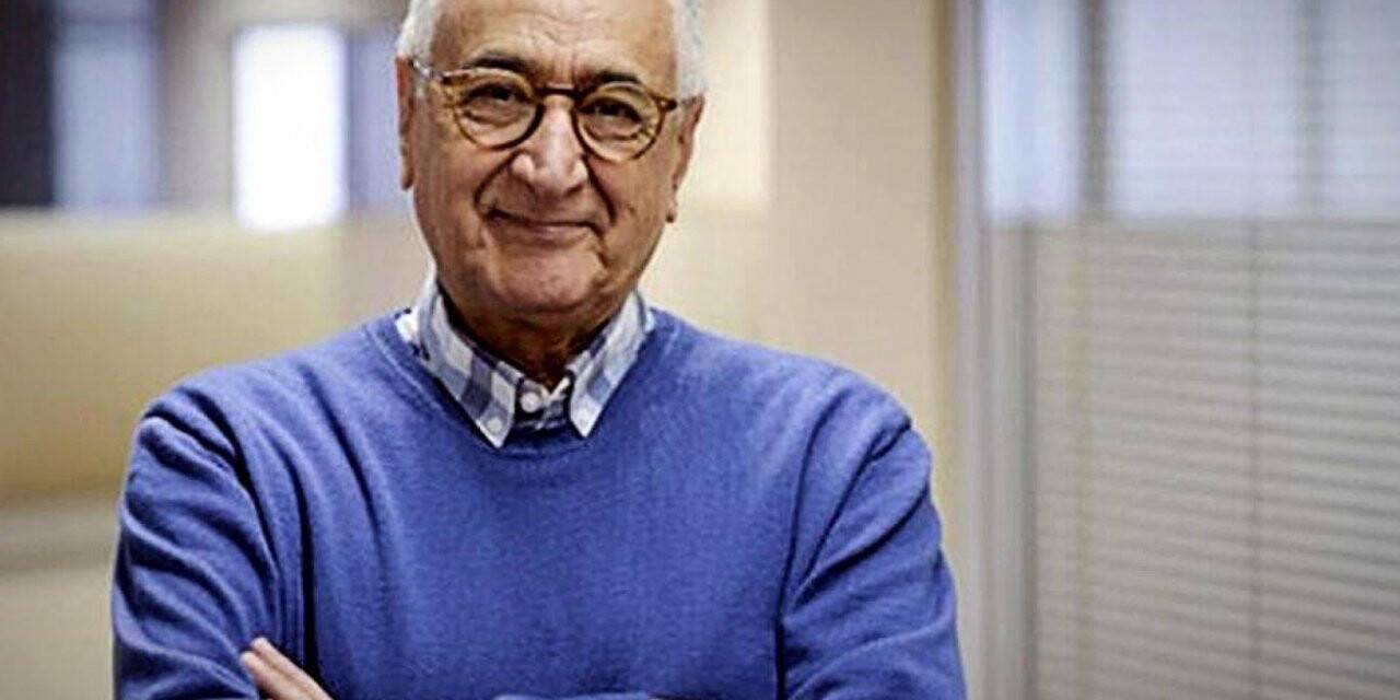 Doğan Cüceloğlu’nun ölüm nedeni belli oldu