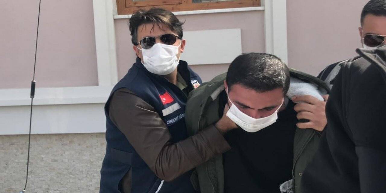 Konya’da oğlunu boğarak öldüren baba hakkında ilk karar