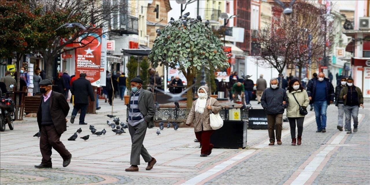 9 Mart Türkiye'de koronavirüs tablosu