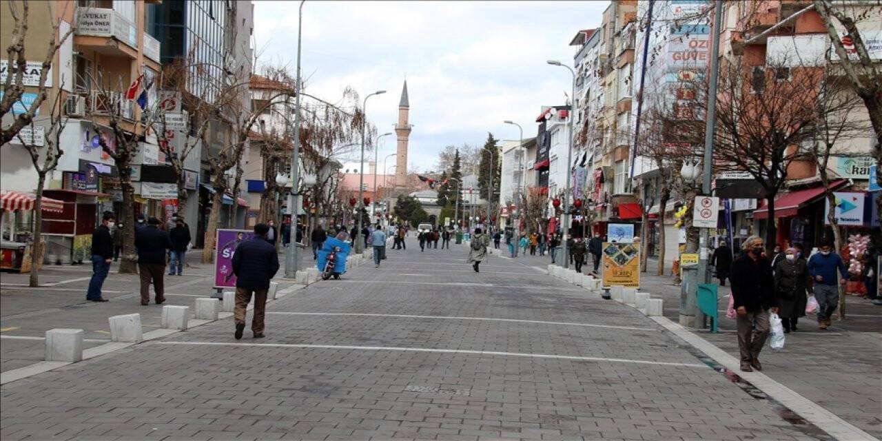 10 Mart koronavirüs rakamları Sağlık Bakanlığı tarafından açıklandı!