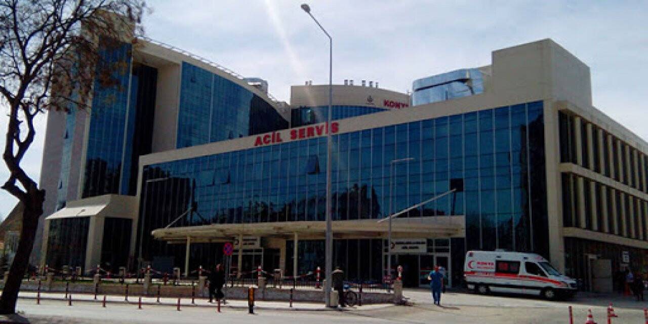 Laboratuvar sarf malzemeleri satın alınacak