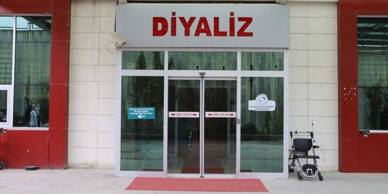 Korona sürecinde böbrek rahatsızlıkları arttı