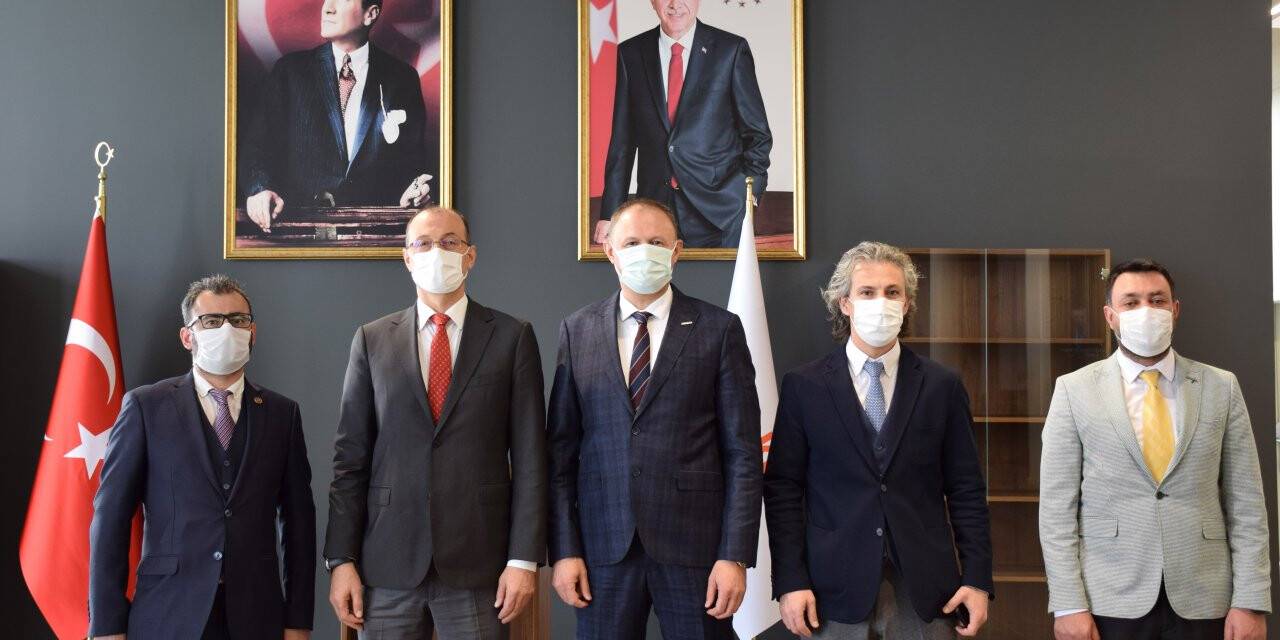 Şehrimiz Adına Gururluyuz