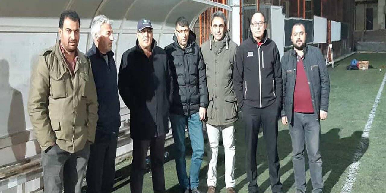 Gölyazıspor destek kampanyası başlattı