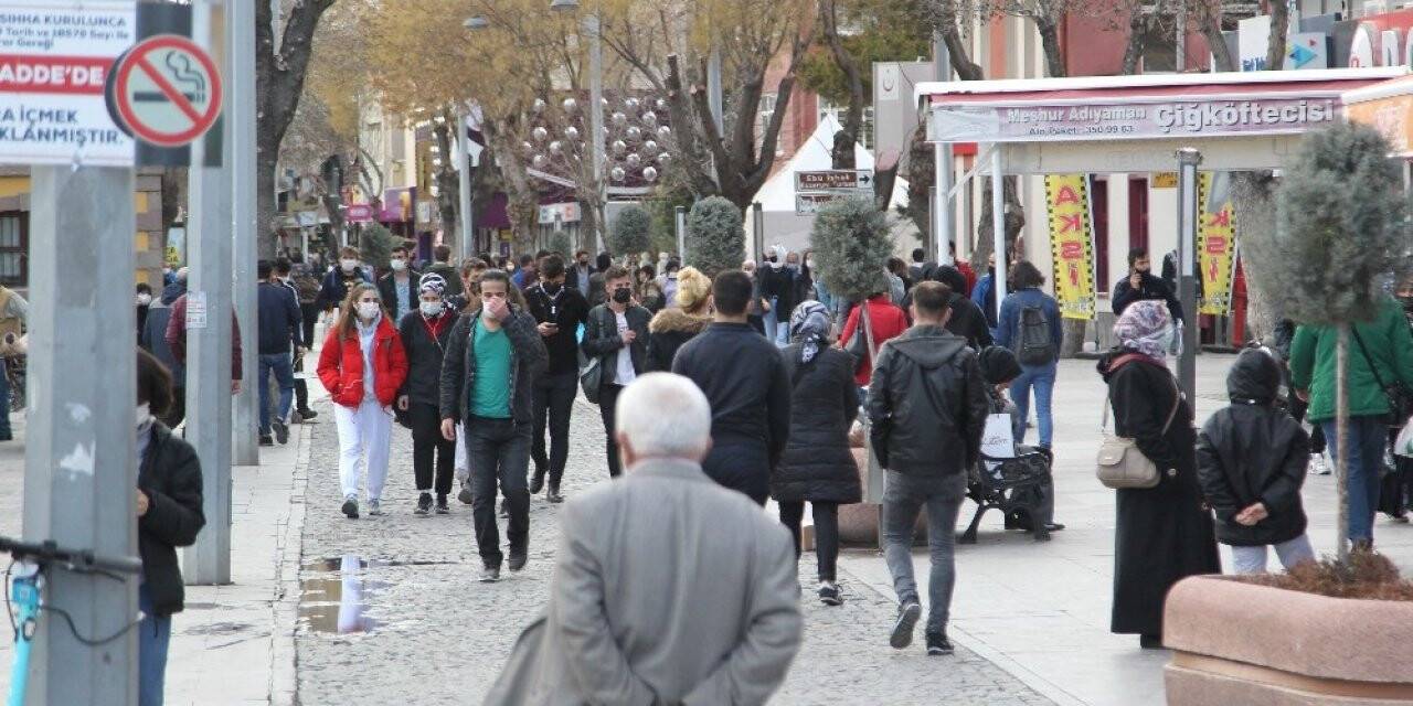 'Normal hayatımızın kıymetini anladık'