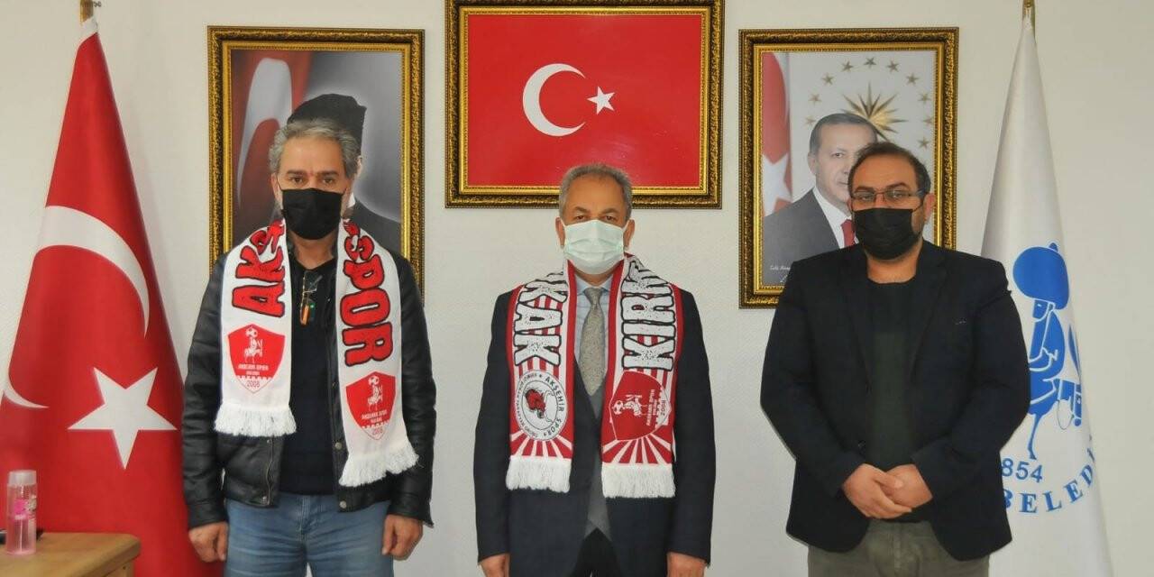 Akşehirspor hocasını buldu