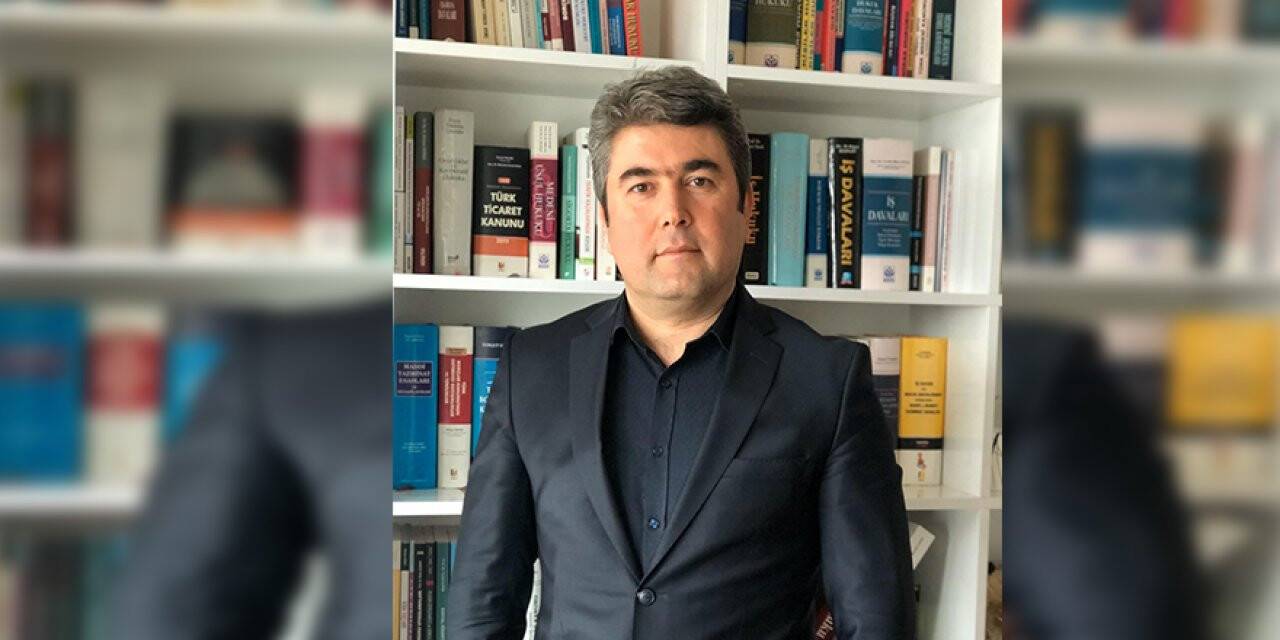 Dr. Yalçın Bostancı: Uzaktan çalışma ilişkisi yazılı bir sözleşmeye dayanmalı