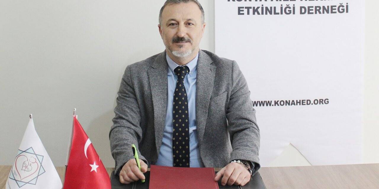 Altınbaş: İyi Hekimlik Ruhla Yapılır