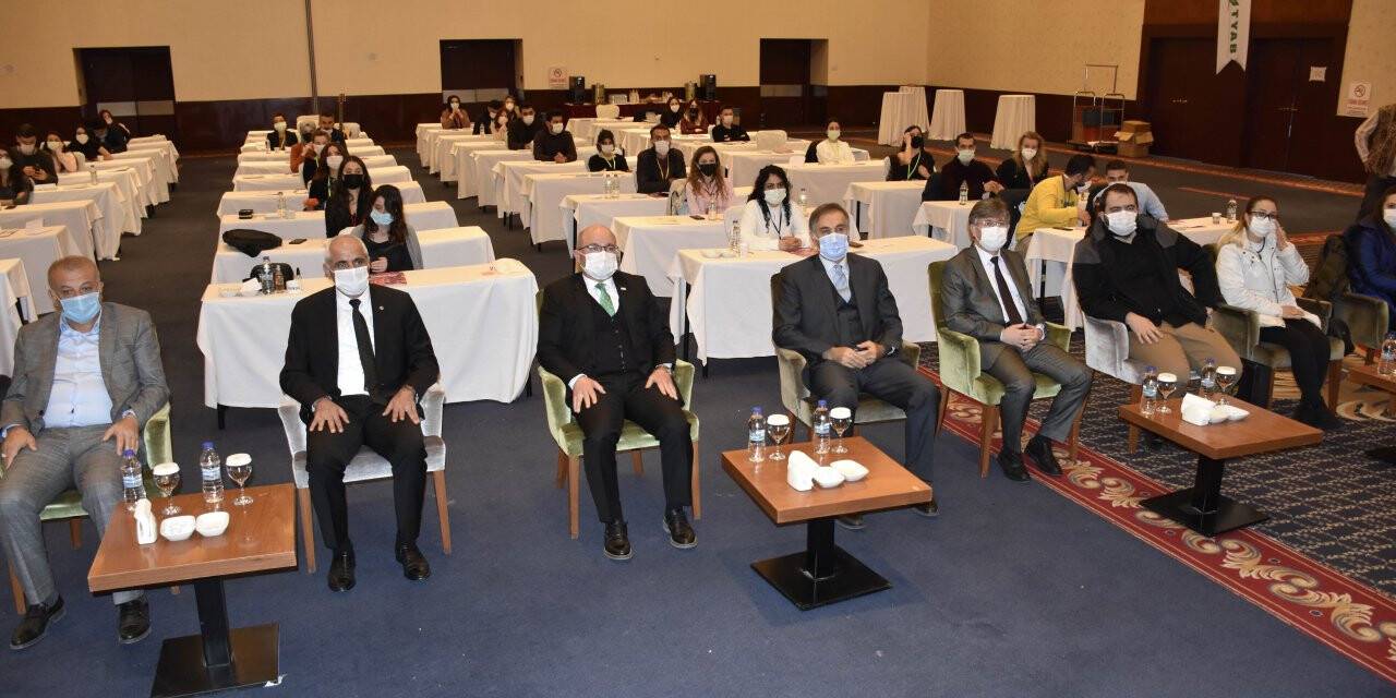 KOP’tan Kırsal Kalkınma Modeli Eğitimi