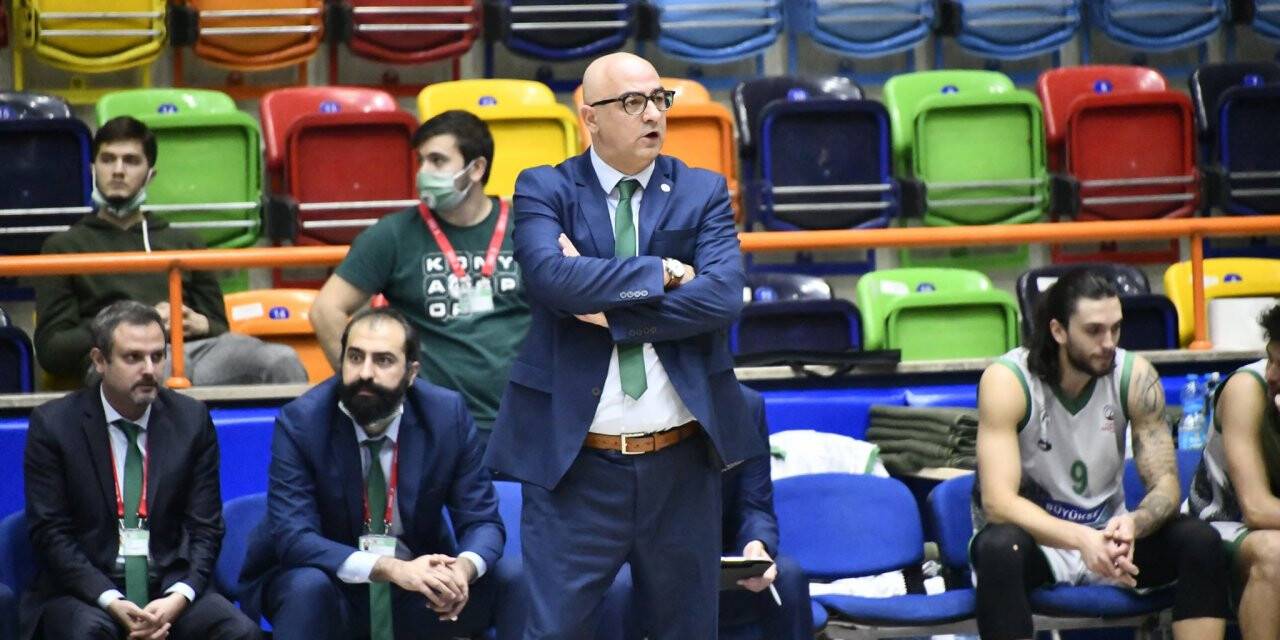 Konyaspor Basketbol, Denizli Basket’i ağırlayacak