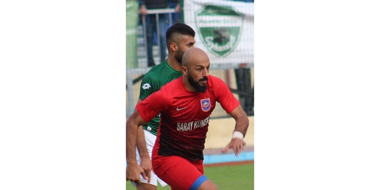 Akşehirspor transfere hızlı girdi