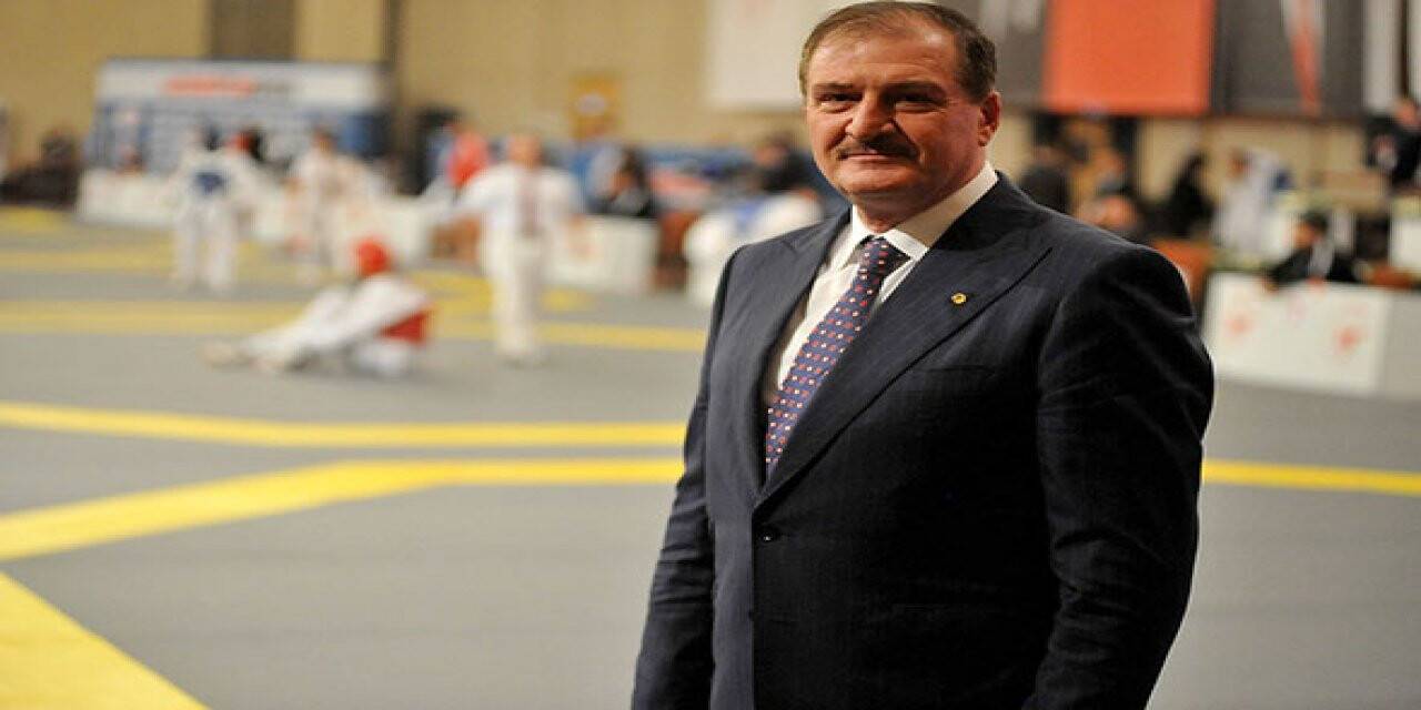 Metin Şahin: Türkiye’ye büyük bir güven var