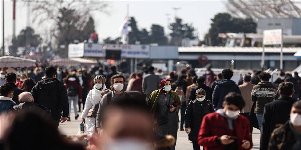 13 Mart koronavirüs rakamları açıklandı!