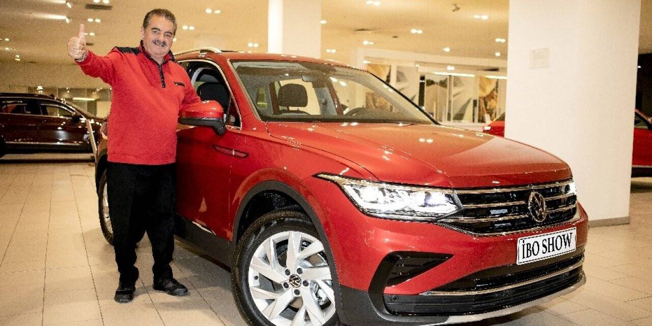 İmparatora reyting ödülü