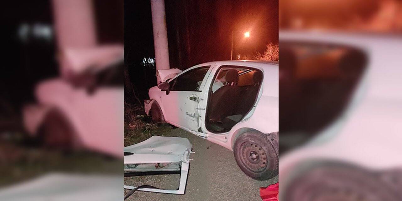 Konya'da kaza! Alkollü sürücünün çarptığı yaya hayatını kaybetti