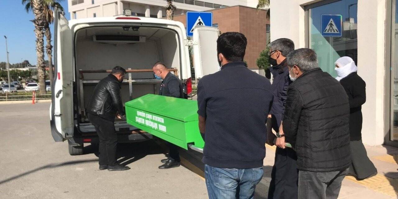 Eski eşinin sevgilisi tarafından vurulan genç adam hayatını kaybetti