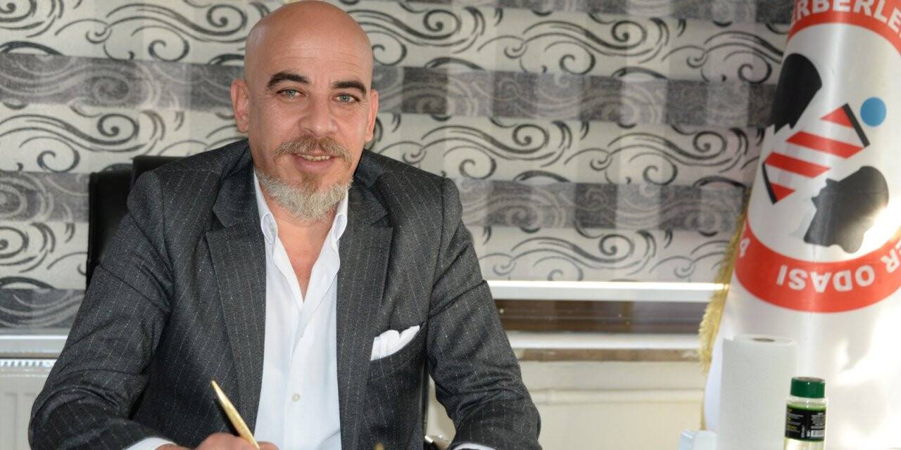 Veli Baranok, Tıp Bayramı'nı kutladı