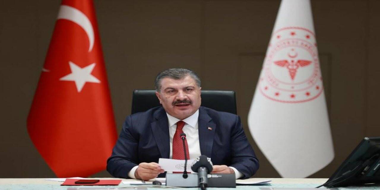 Tüm insanlık gördü ki sağlık çalışanı olmak ayrıcalıktır