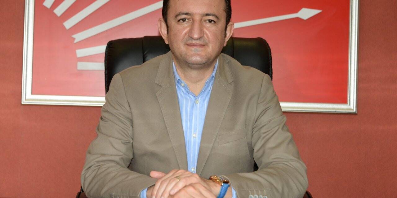 “Sağlık çalışanlarının sorunları çözülmelidir”