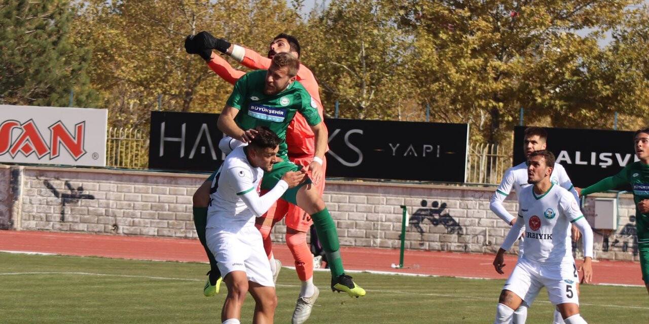 Yavru Kartal Serik’te de kayıp!