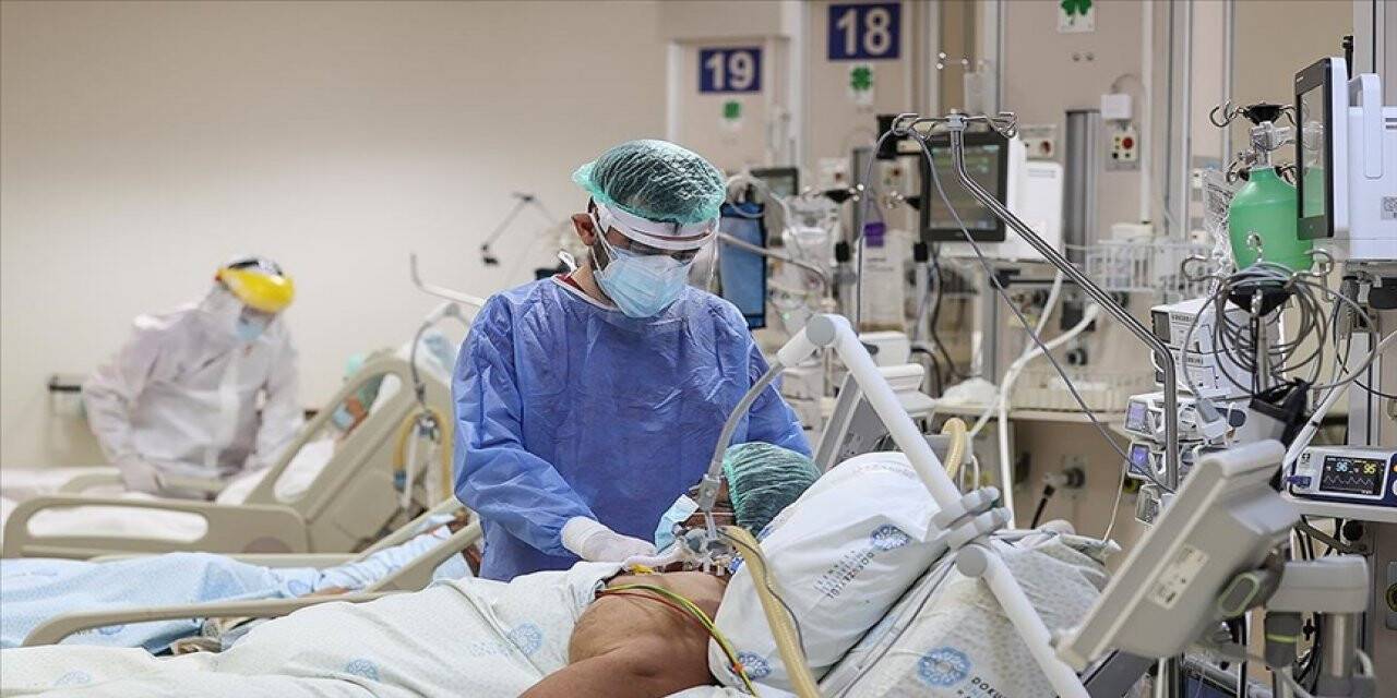 14 Mart koronavirüs rakamları açıklandı!