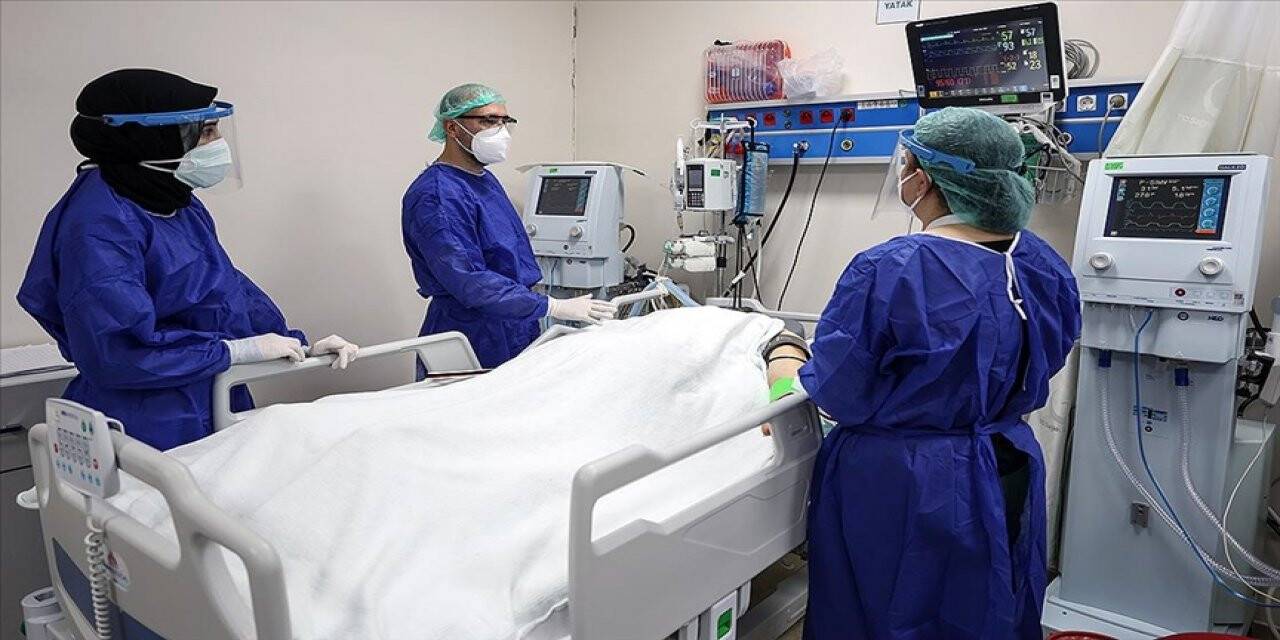 15 Mart koronavirüs rakamları açıklandı!