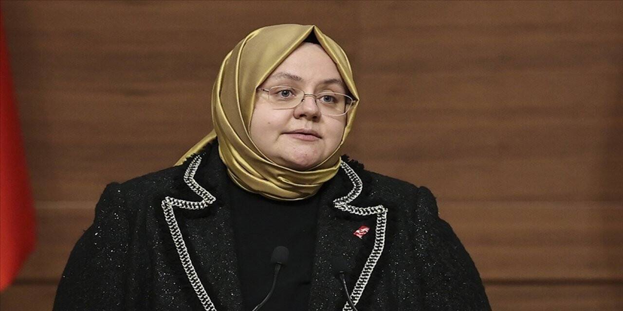 Bakan Selçuk'tan BM kadının statüsü konferansında kadınların siyasi ve ekonomik hayata dengeli katılımı mesajı