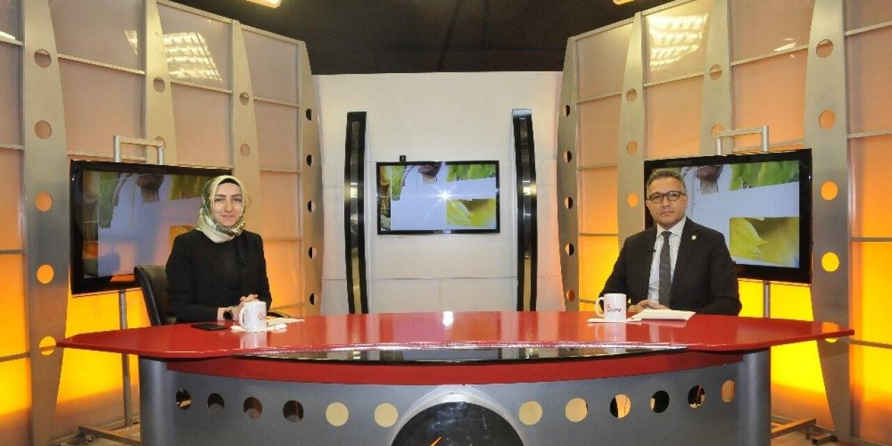 Rektör Prof. Dr. Aksoy: Selçuk Üniversitesi geleceğe ışık tutacak