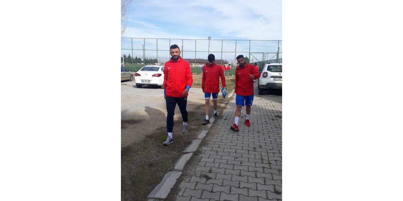 Akşehirspor sezonu açtı