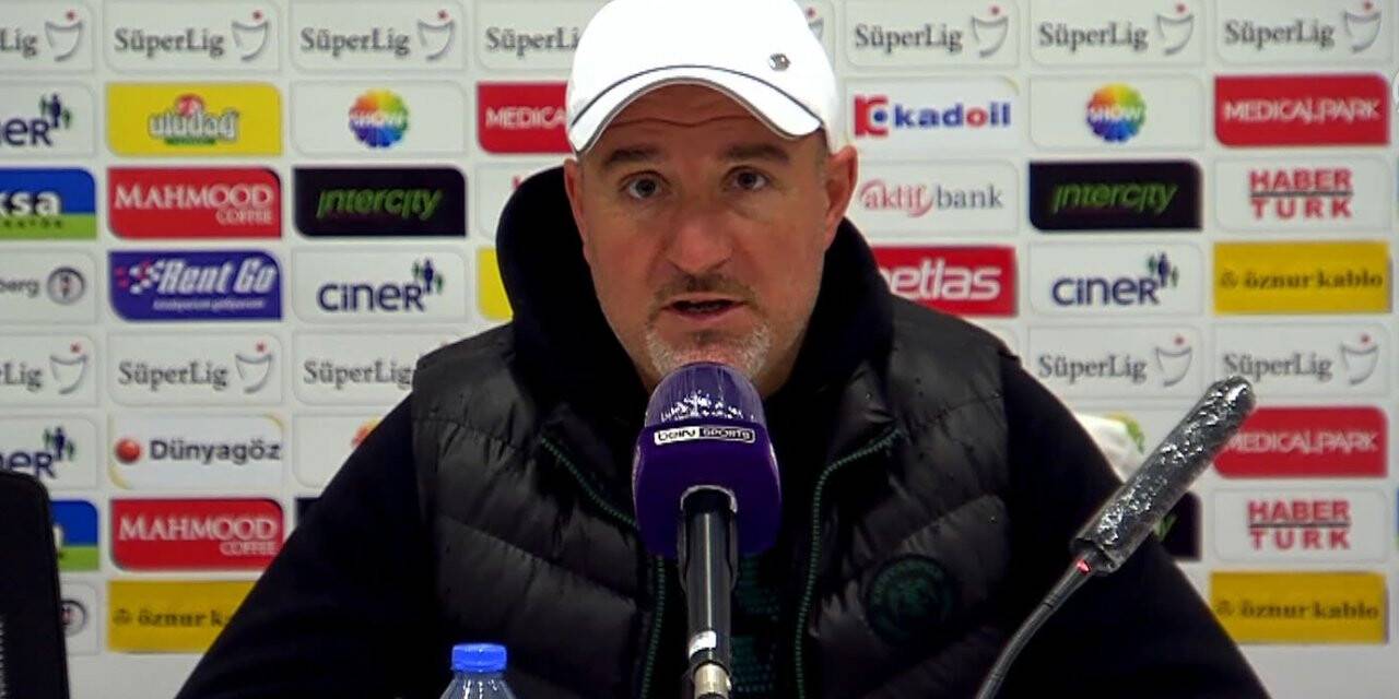 Ersan Parlatan: O golü yemememiz lazımdı!