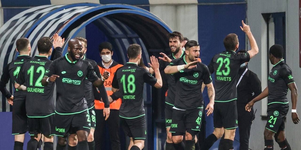 Kravets 11 maç sonra gol attı! İlk 11'e göz kırptı