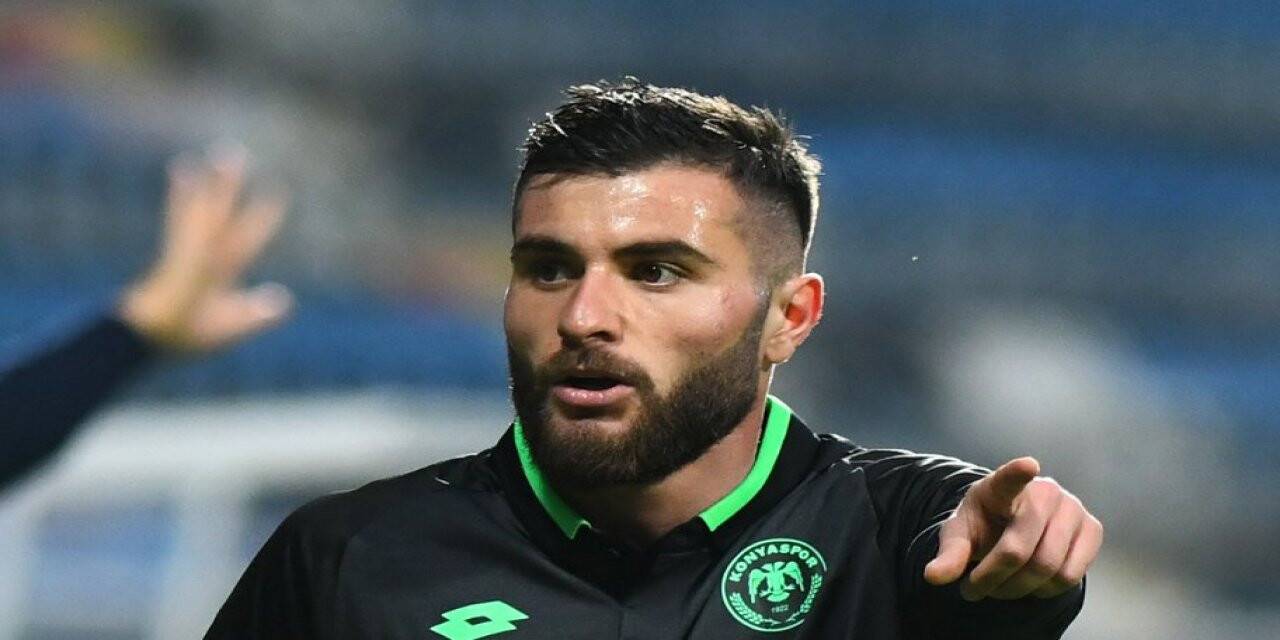 Shengelia: Bazı sonuçlarda hocalar da yeterli olamıyor