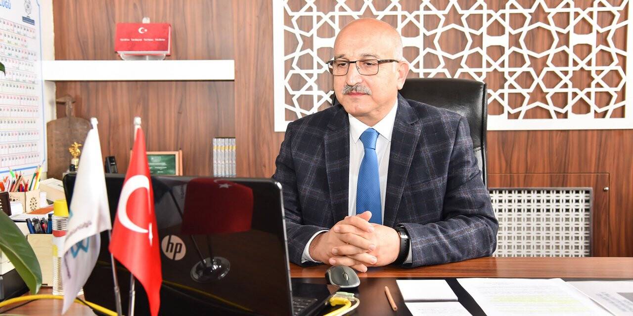 İmam Hatip Okulları Eğitim Yöneticileri Vizyon Semineri