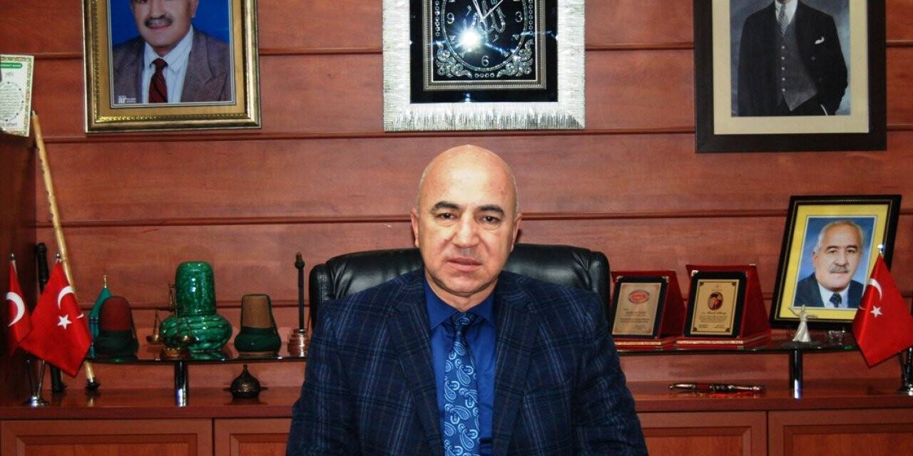 Altınay: Emlak Sektöründe Durağanlık Devam Ediyor
