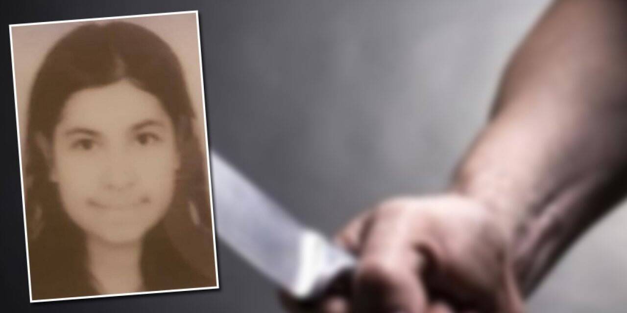 Konya’da şizofren hastası şahıs kız kardeşini öldürdü