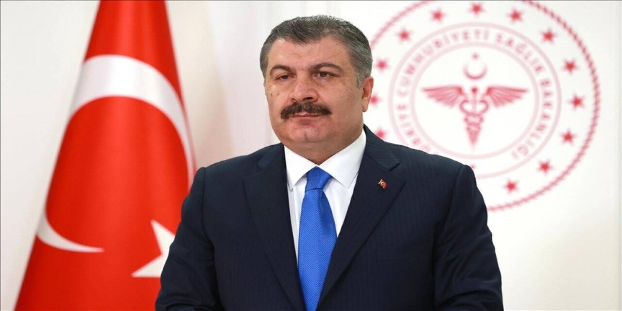 Fahrettin Koca: Çoğu ilimizde vaka artışı görüldü