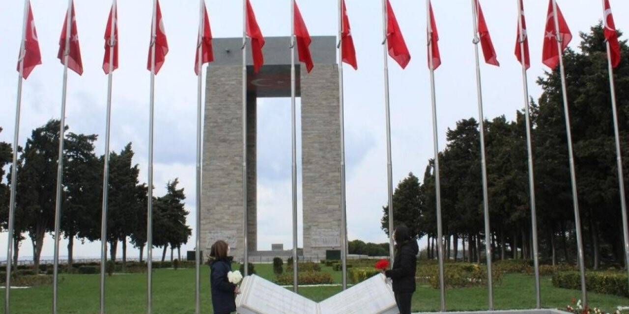 Bakan Ziya Selçuk’tan 18 Mart paylaşımı