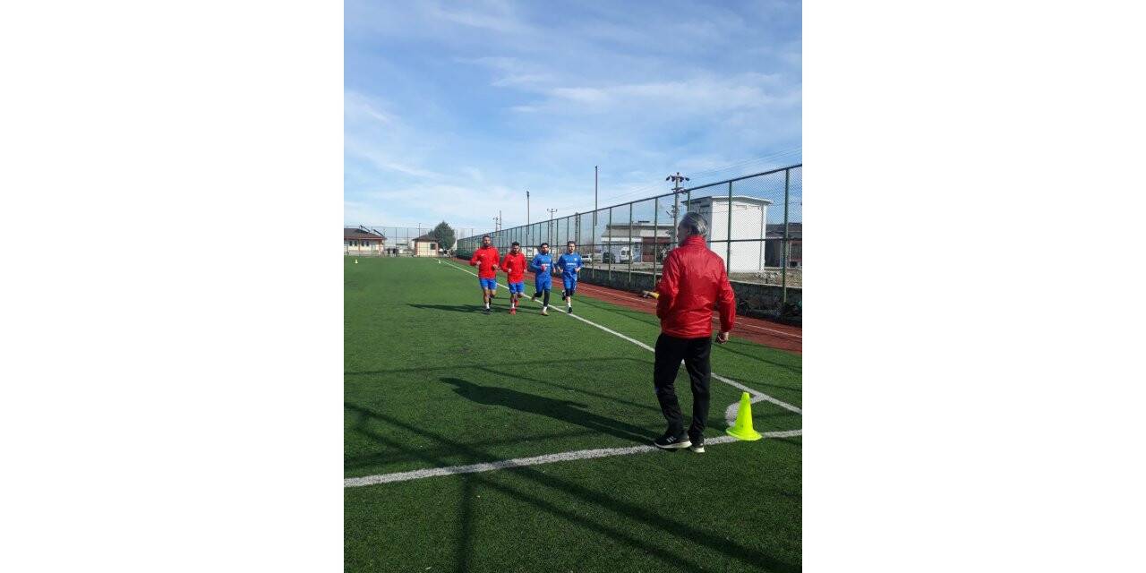 Akşehirspor’da 3 transfer daha