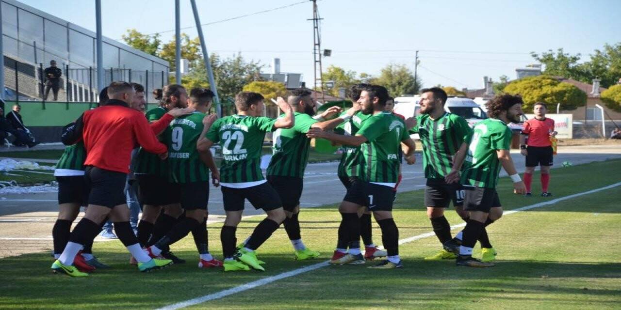 Sarayönü Belediyespor’da yönetim tamam! Çalışmalar başlıyor