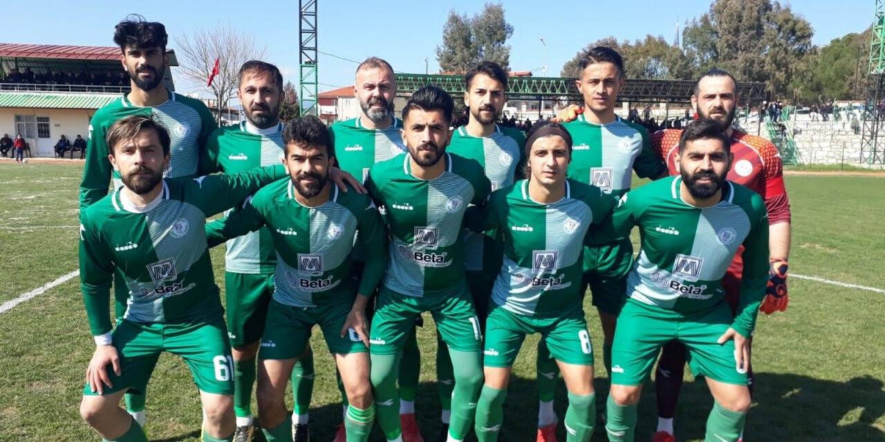 Ereğlispor’da transfer başladı