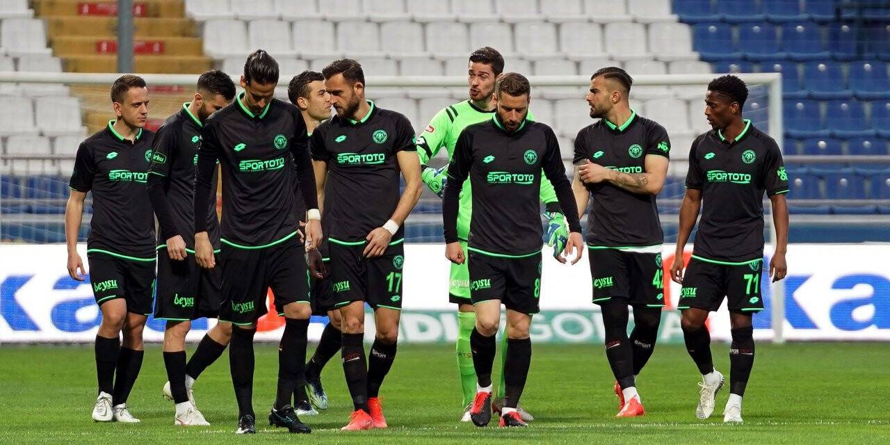 Süper Lig'de 2. yarı performans tablosu