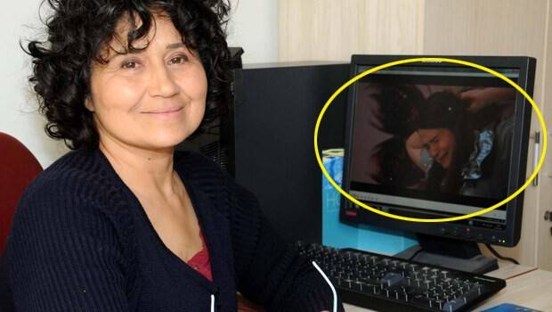 Tüketici kredisiyle hayalindeki filmini çekti