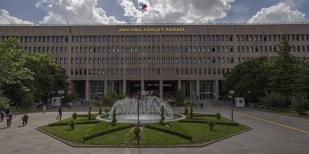 Başkentte terör örgütü PKK'ya yönelik soruşturmada 10 kişi gözaltına alındı
