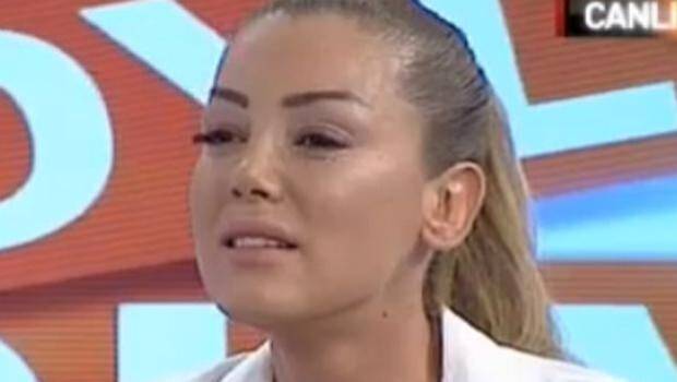 Can Tanrıyar'ın Eski Şoförü: Petek'i Dövdü, Şahidim