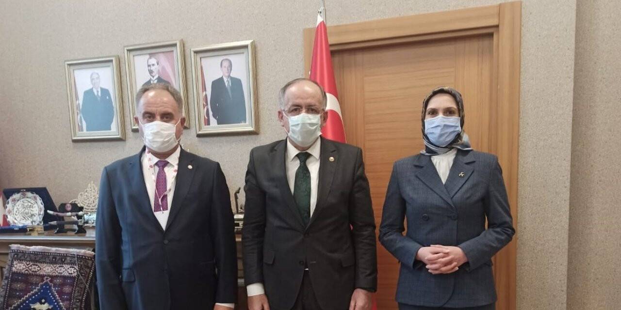 MHP MYK’da Konya’dan 4 İsim