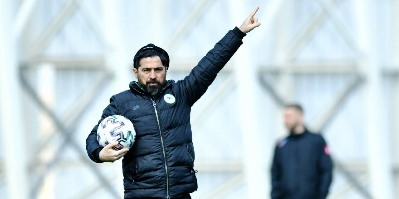 Süper Lig’de 45 günlük son düzlük