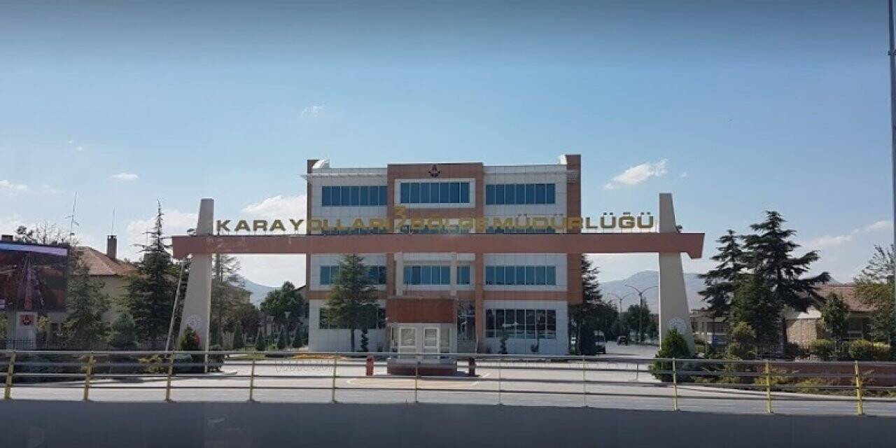Karayolu işleri yaptırılacak
